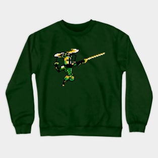 Propeller Knight Crewneck Sweatshirt